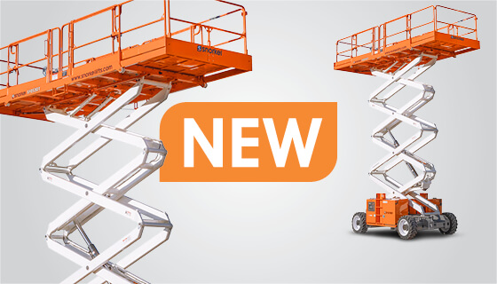 Scissor Lift Sizes Benefits And More 49 OFF