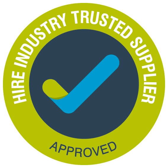 Hire Industry Trusted Supplier Status