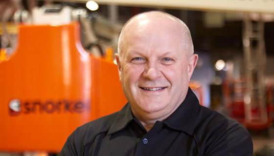 CHIEF MANUFACTURING OFFICER APPOINTED FOR XTREME MANUFACTURING & SNORKEL