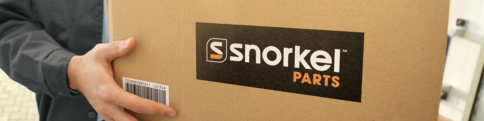 Snorkel Parts Return