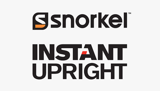 Snorkel & Instant Upright Announce Dispute Resolution
