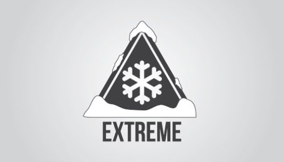 Extreme Cold Weather Package