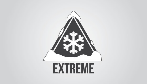 Extreme Cold Weather Package