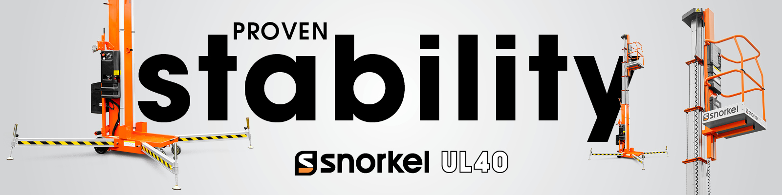 Snorkel-UL40